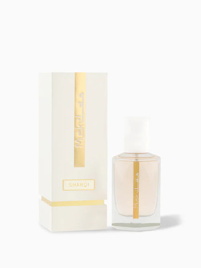 Musk Sharqi