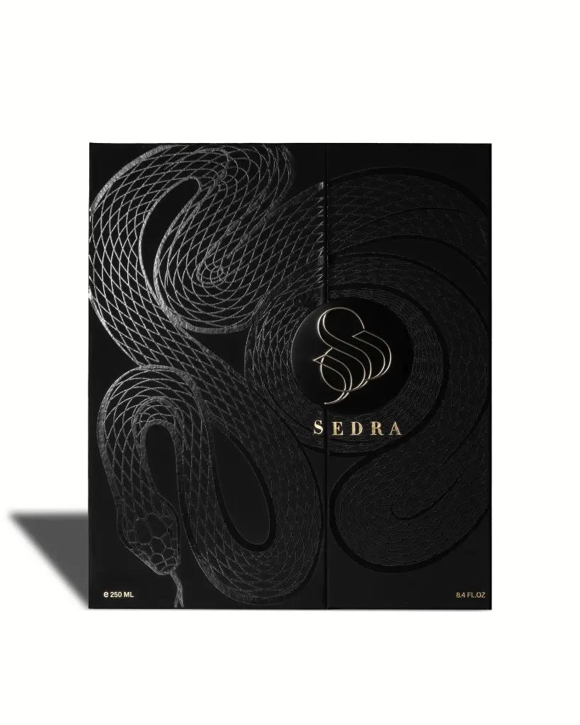 Nero Set Box