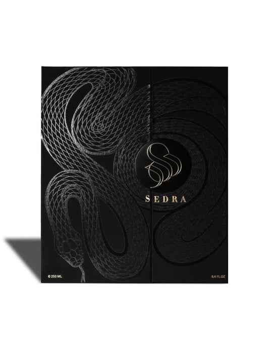 Nero Set Box