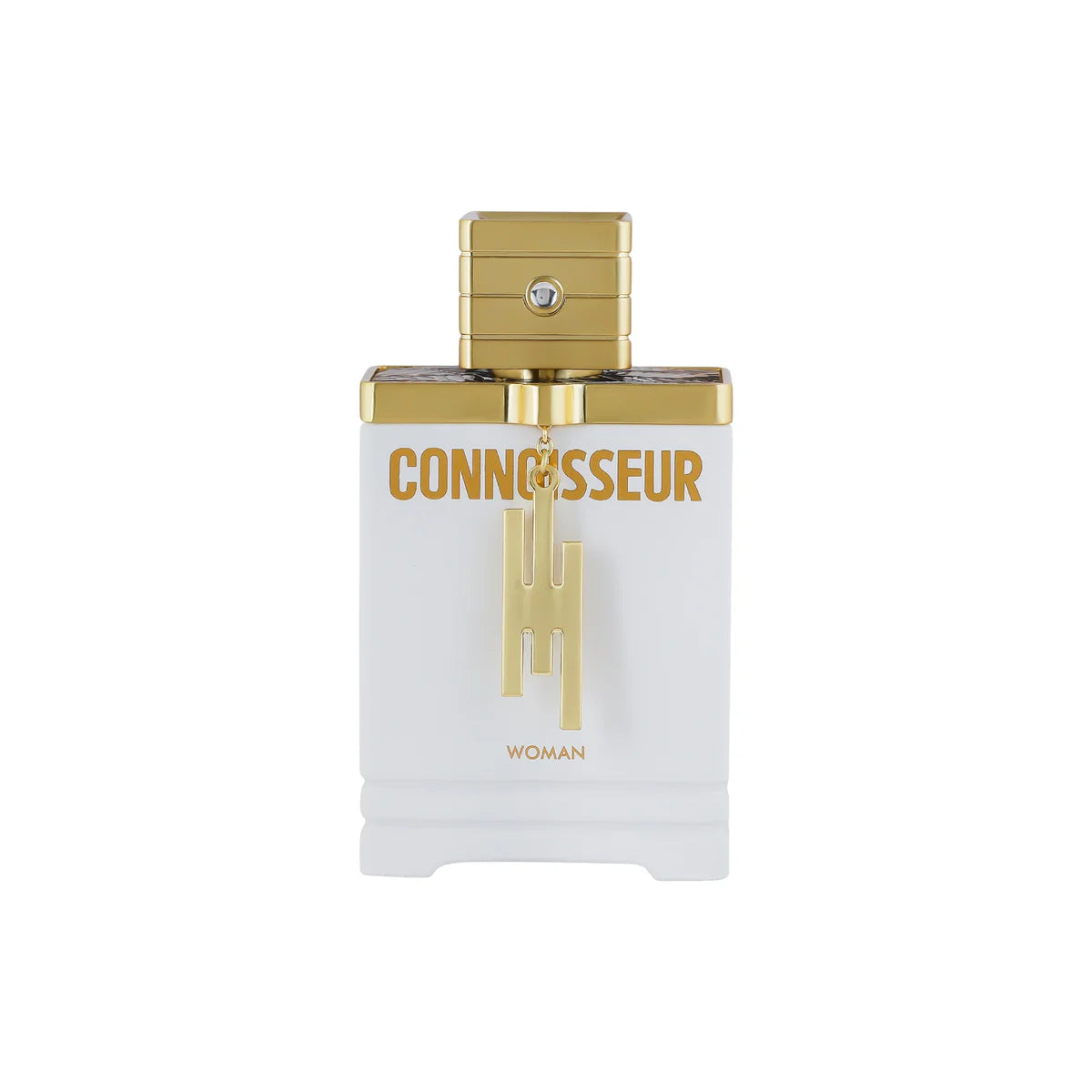 CONNOISSEUR WOMEN WHITE