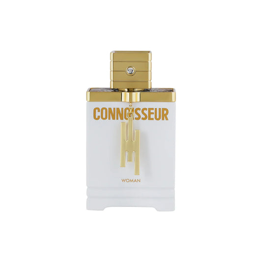CONNOISSEUR WOMEN WHITE