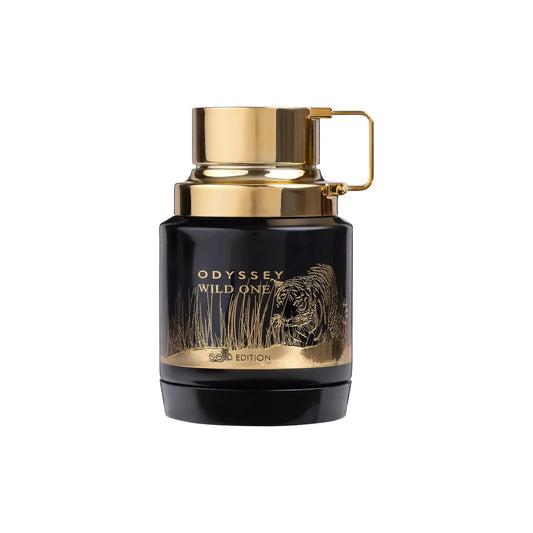 ODYSSEY WILD ONE GOLD EDITION - 60ML