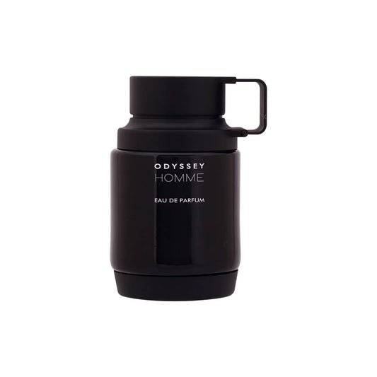 ODYSSEY HOMME BLACK - 60ML