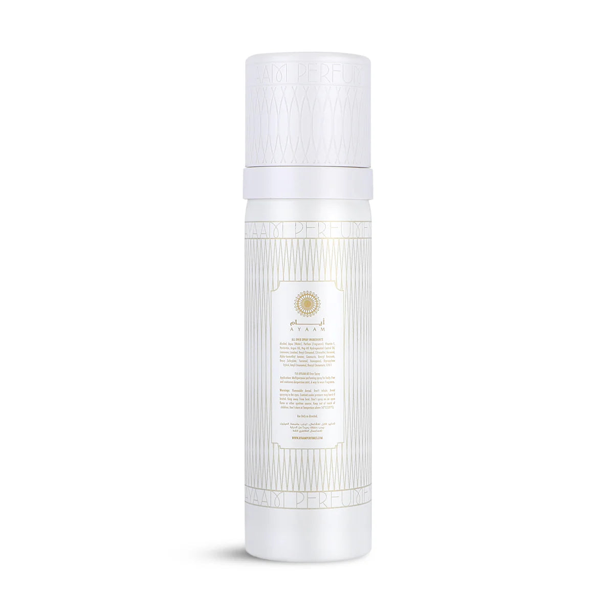 Nice All-Over Spray 150ml