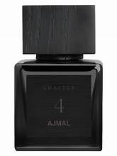 الفصل الرابع من عطور أجمل