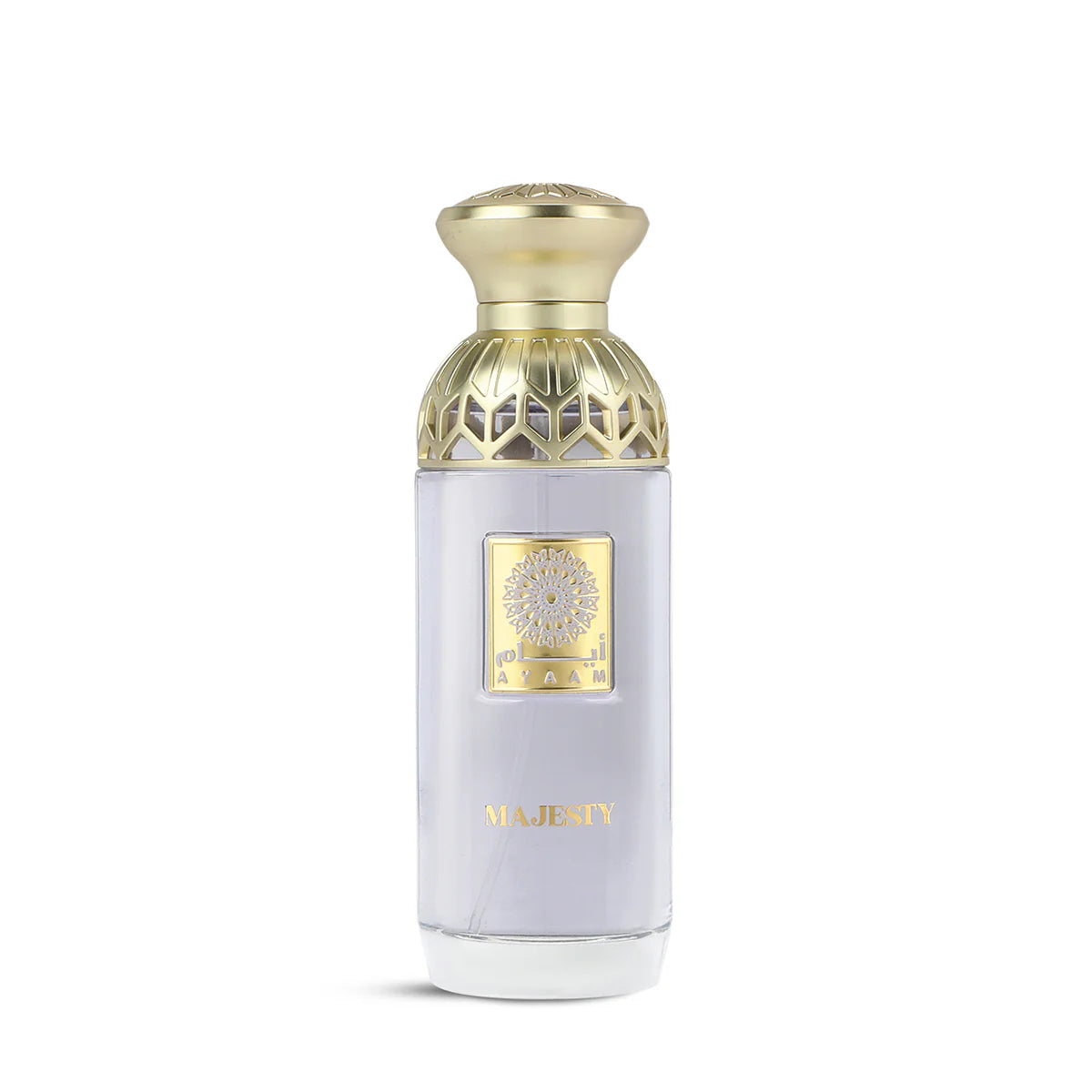 Royal Fragrances Set