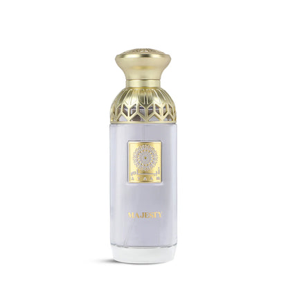 Royal Fragrances Set