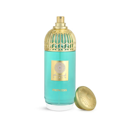Princess - 250ml