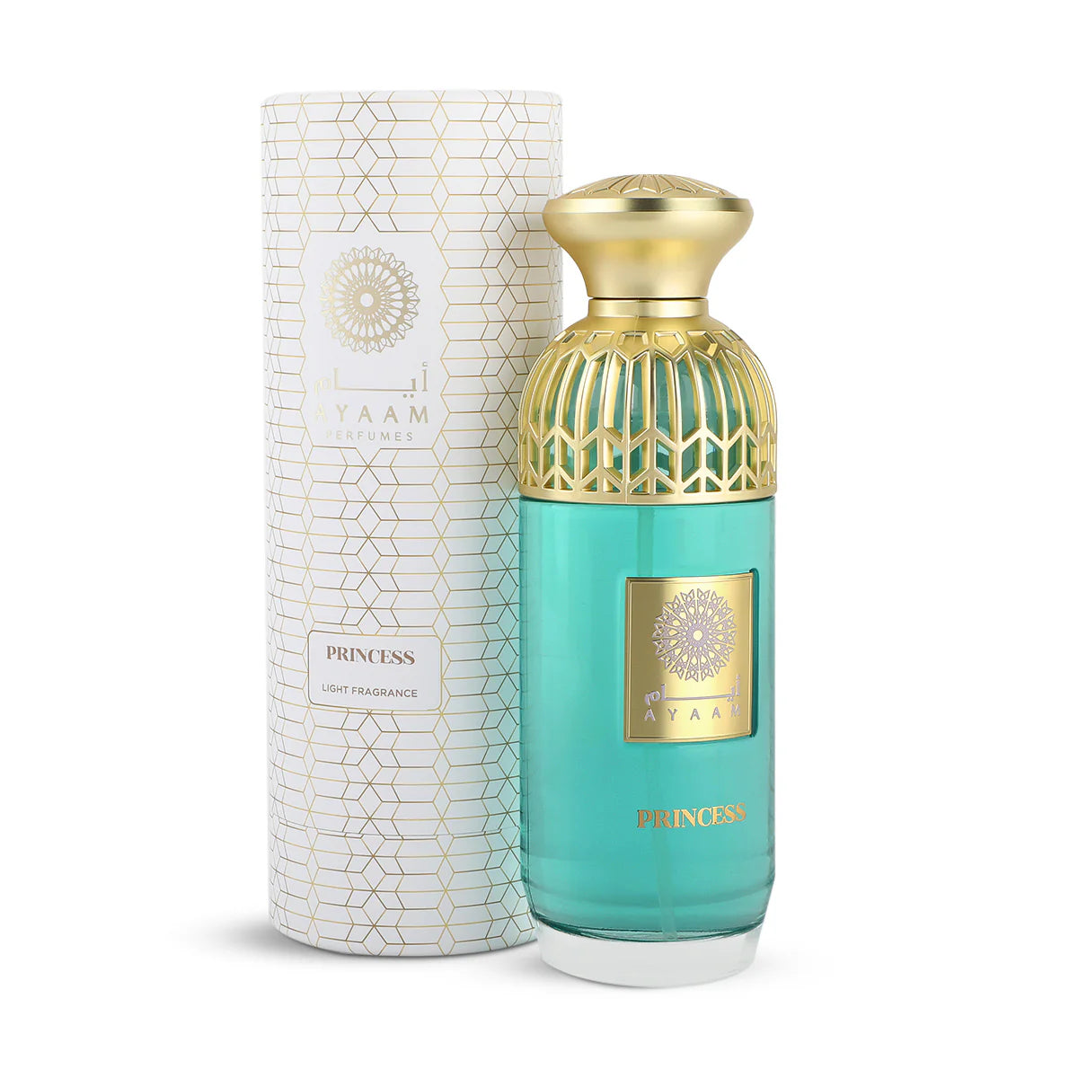 Princess - 250ml