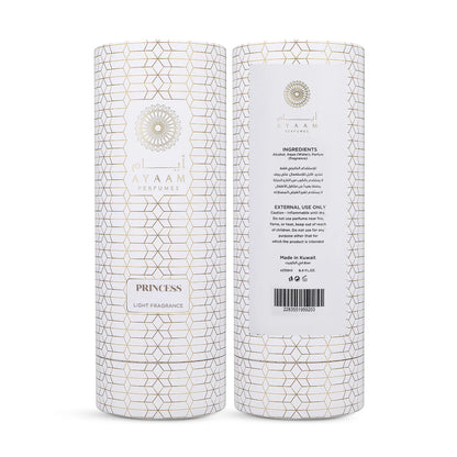 Princess - 250ml