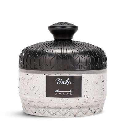 Tonka Body Powder - 150g