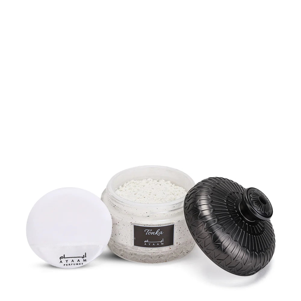 Tonka Body Powder - 150g