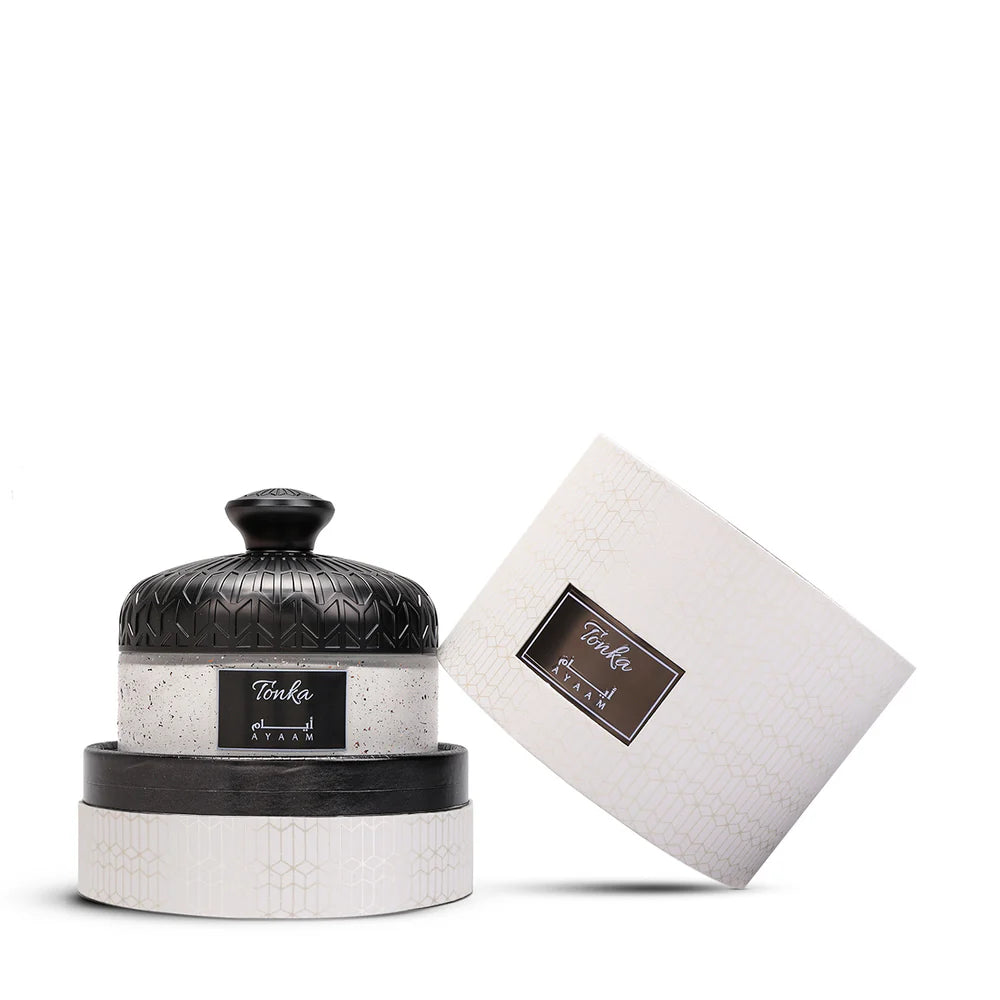 Tonka Body Powder - 150g