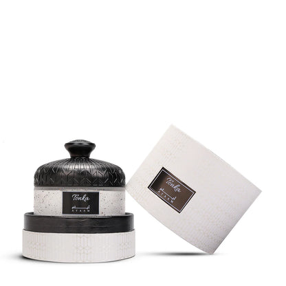 Tonka Body Powder - 150g
