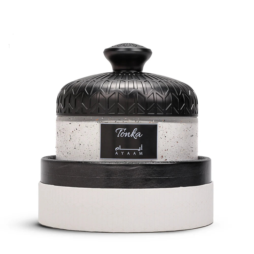 Tonka Body Powder - 150g