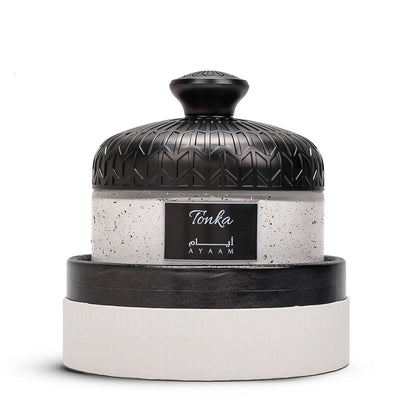 Tonka Body Powder - 150g