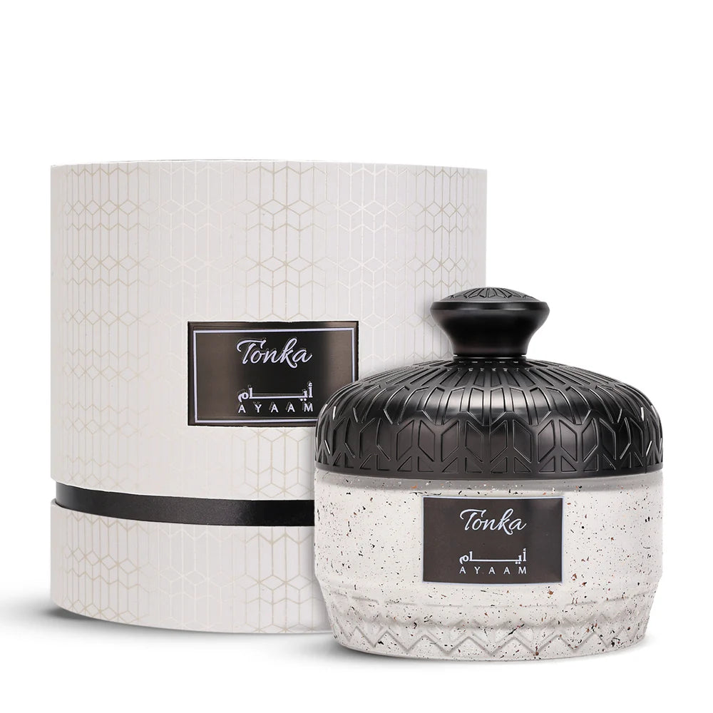 Tonka Body Powder - 150g