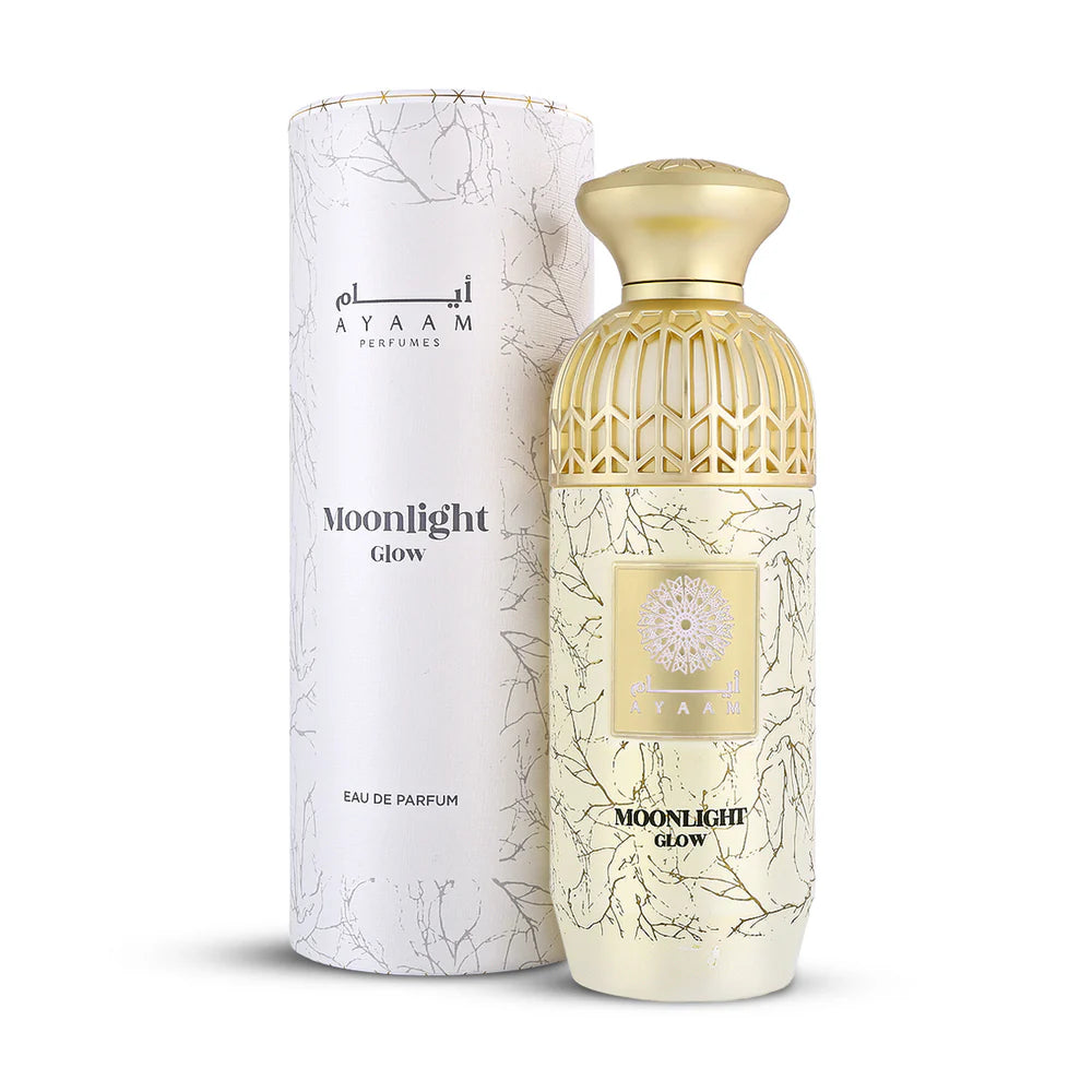 Moonlight Glow - 250ml