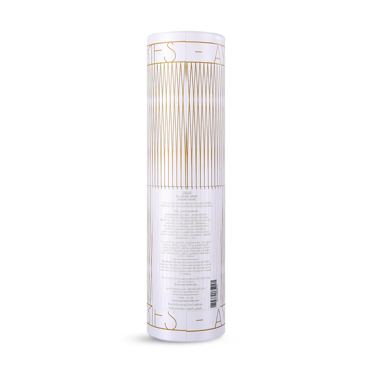 LILLE All-Over Spray 150ml