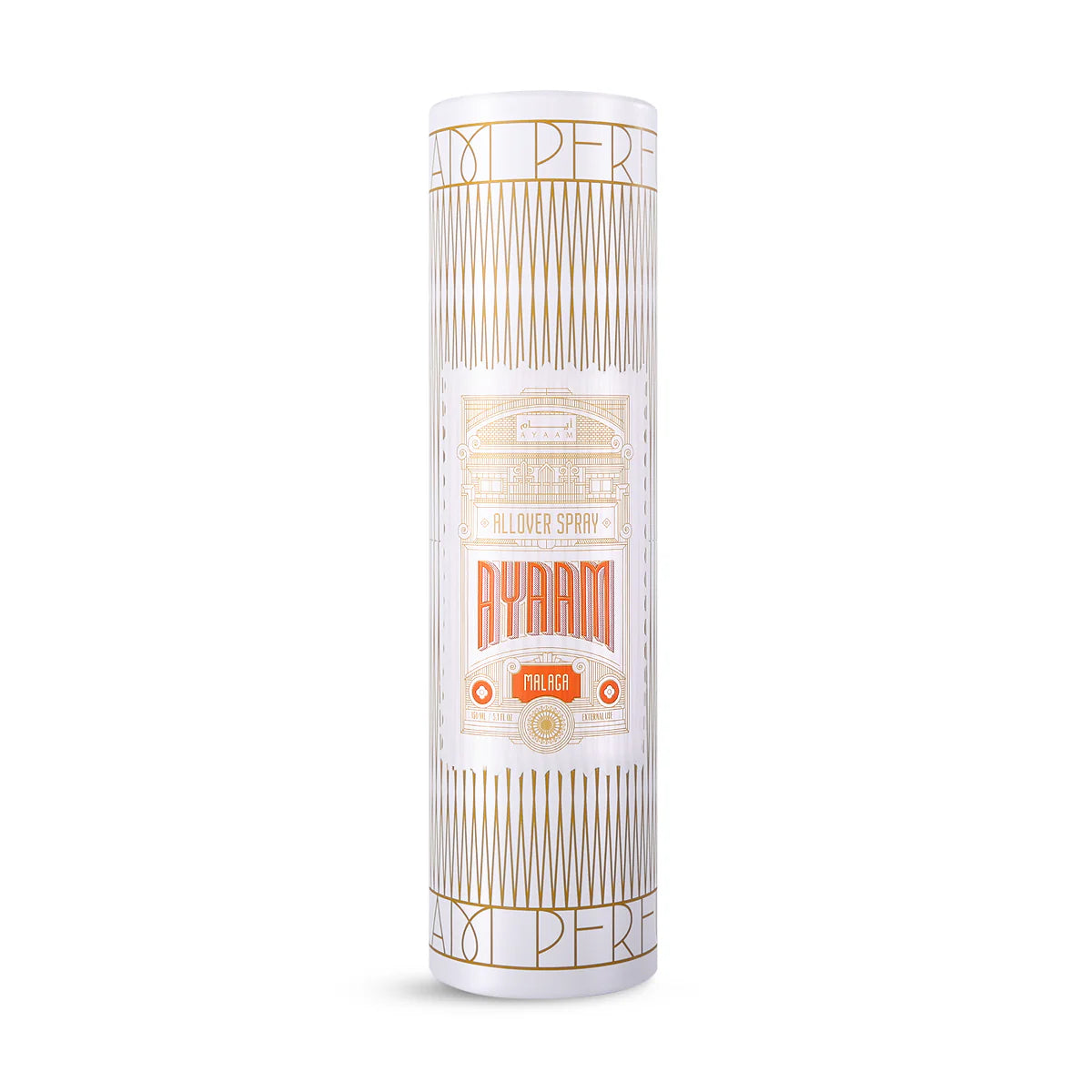 Malaga All-Over Spray 150ml