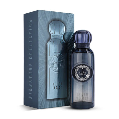 Helen Legacy