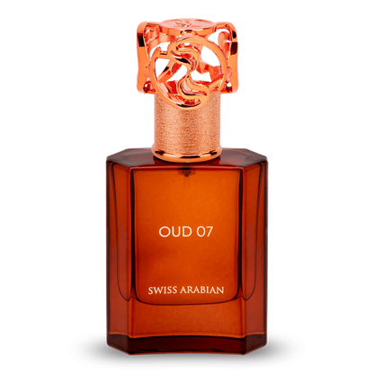 OUD 07