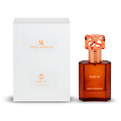 OUD 07