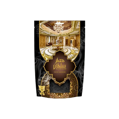 OUD MUATTAR SULTAN