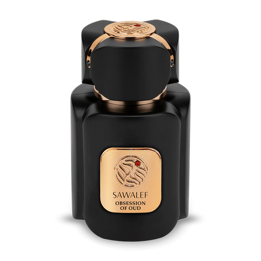 OBSESSION OF OUD