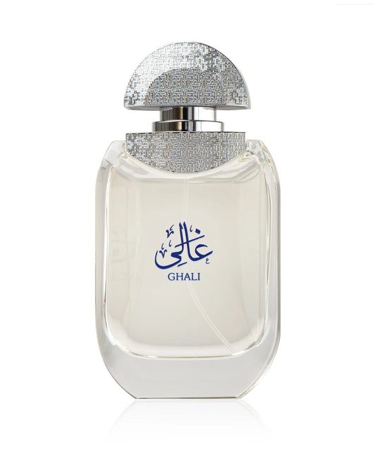 Ghali