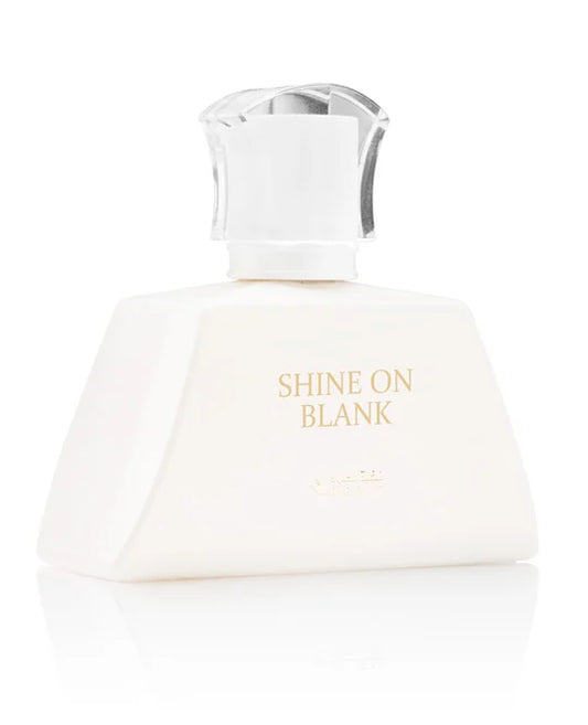Shine On Blanc