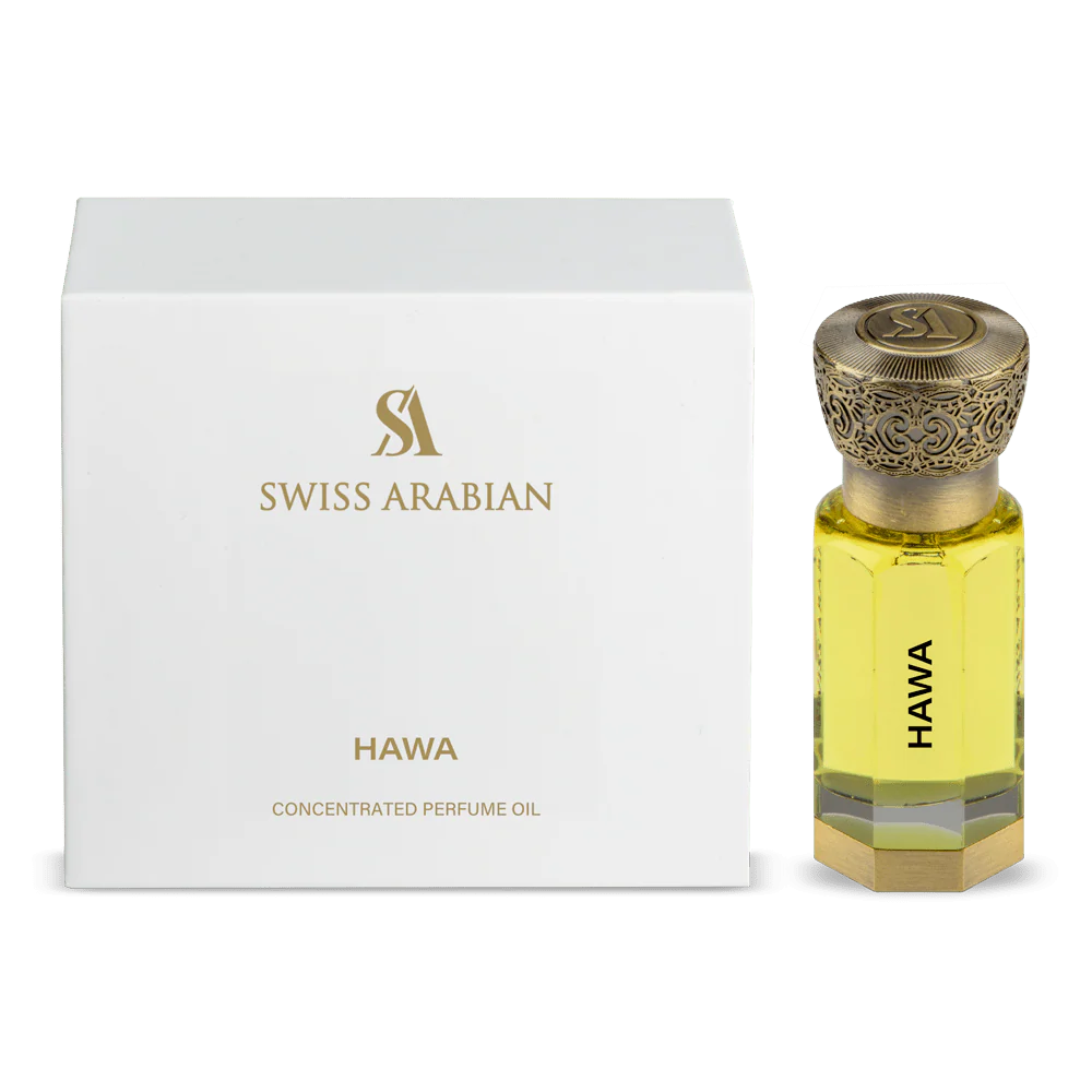 HAWA