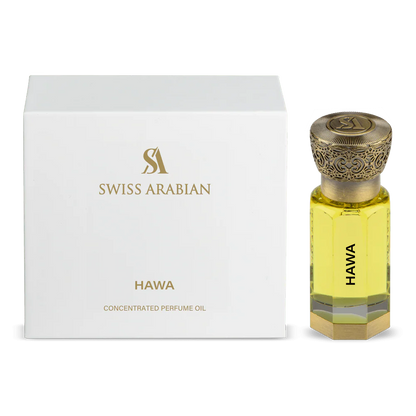 HAWA