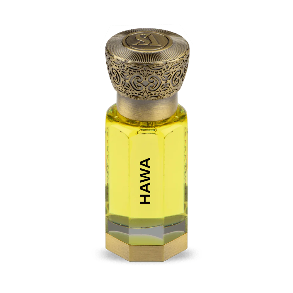HAWA