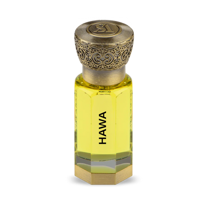 HAWA