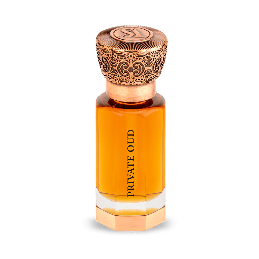 PRIVATE OUD