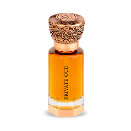 PRIVATE OUD