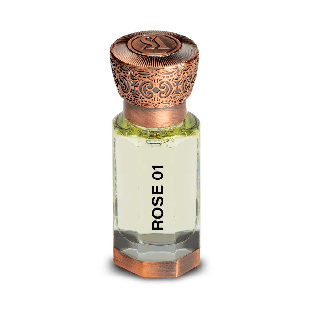 ROSE 01