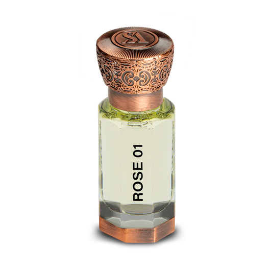 ROSE 01