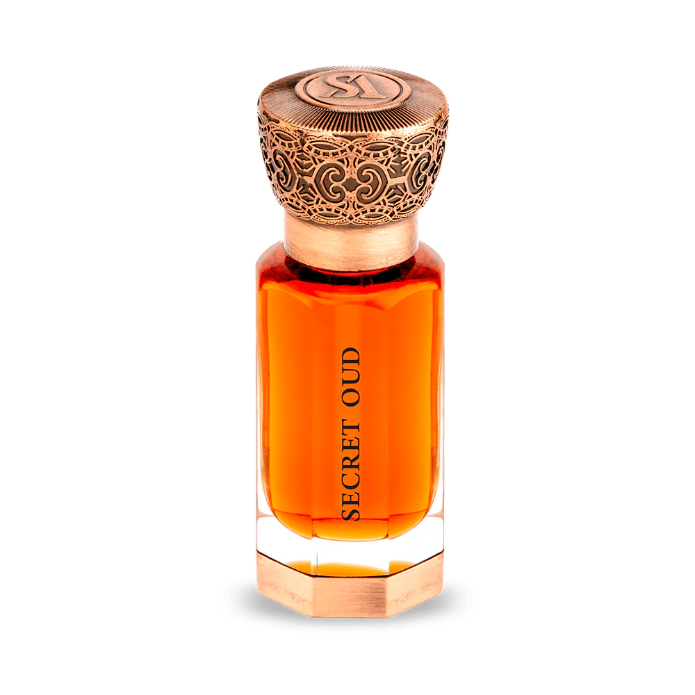 SECRET OUD