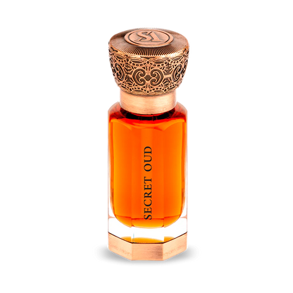 SECRET OUD