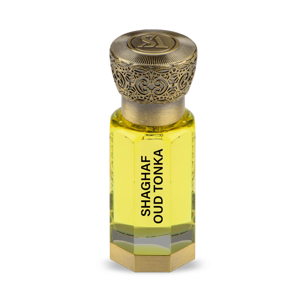 SHAGHAF OUD