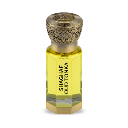SHAGHAF OUD TONKA