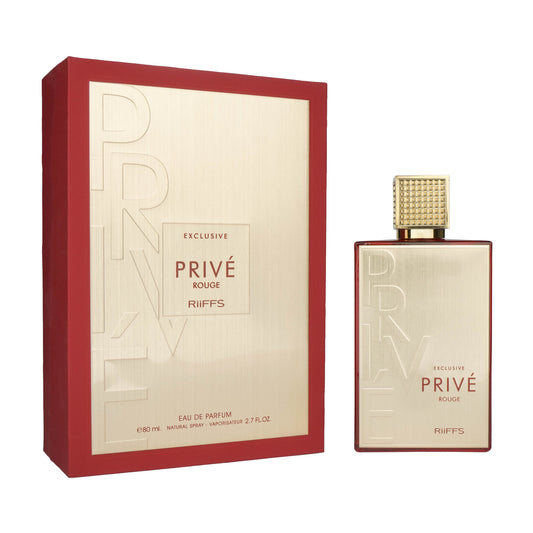 Exclusive Prive Rouge