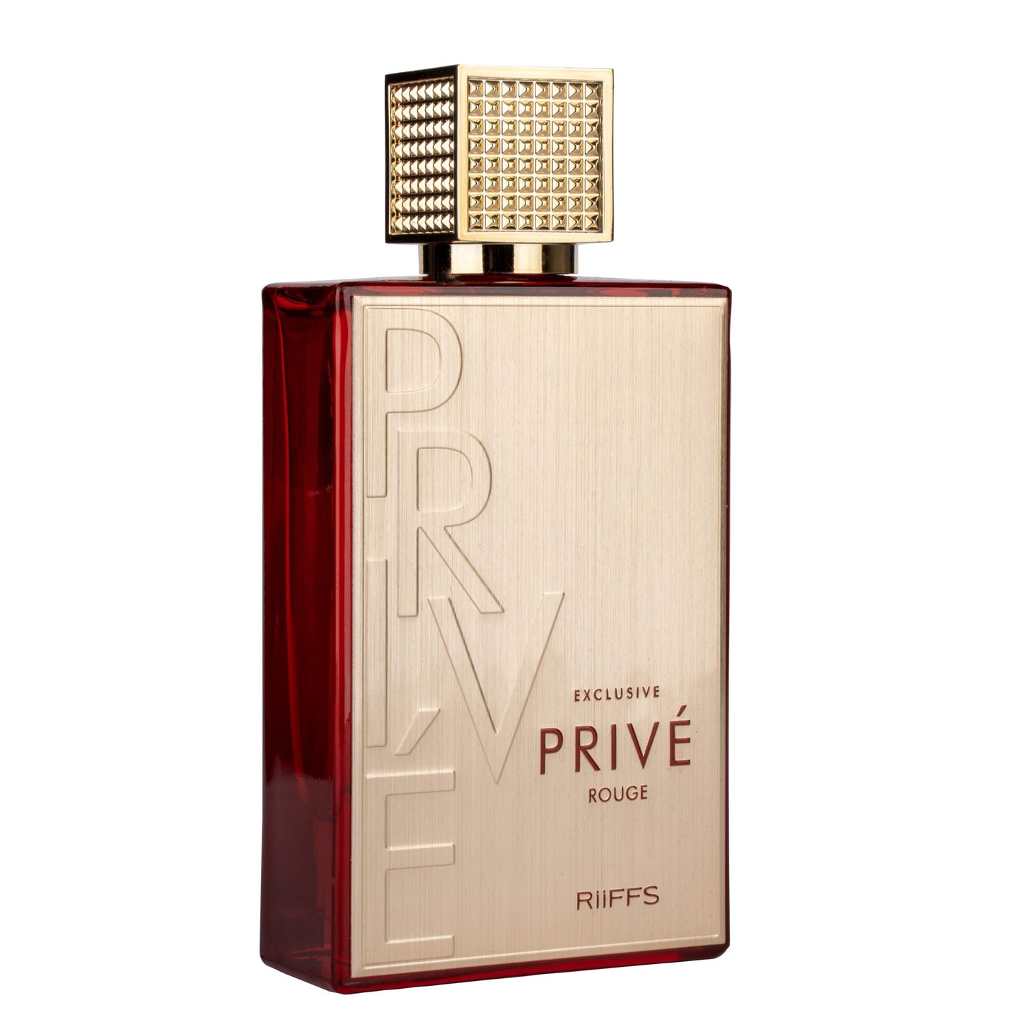 Exclusive Prive Rouge