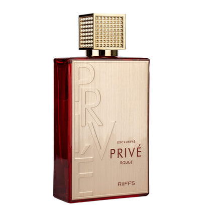 Exclusive Prive Rouge