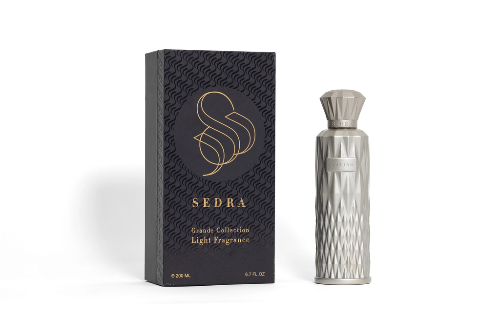 Platino 200ml