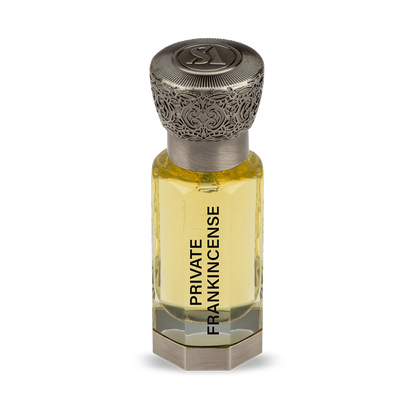PRIVATE FRANKINCENSE
