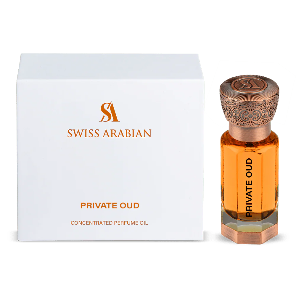 PRIVATE OUD