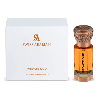 PRIVATE OUD